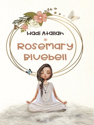 cover image of Rosemary Bluebell